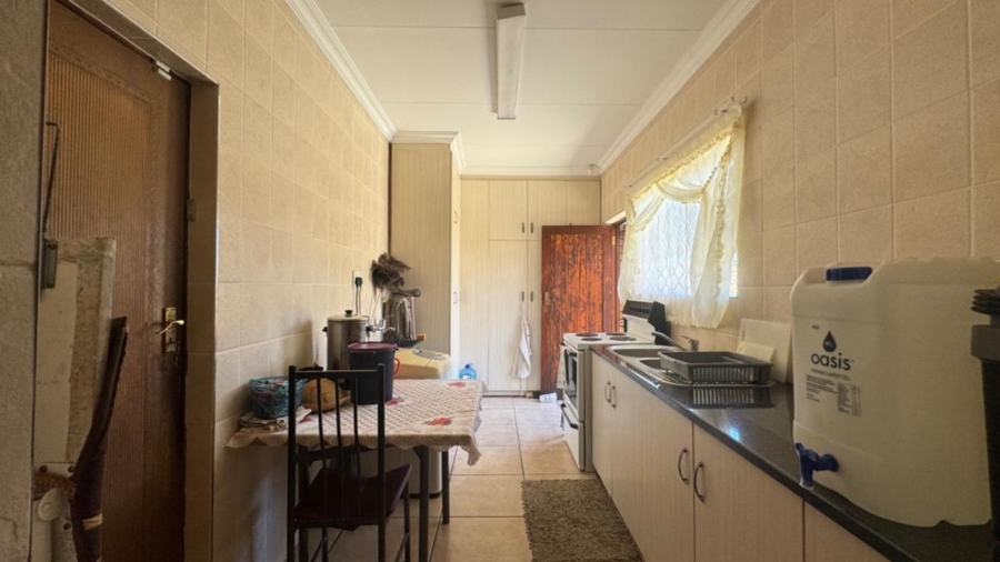 3 Bedroom Property for Sale in Hadison Park Northern Cape
